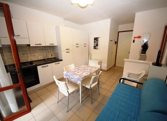 Residence Sporting - Rosolina Mare