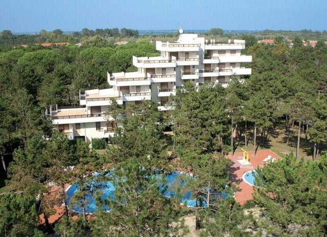 Residence Campiello - Bibione Lido del Sole