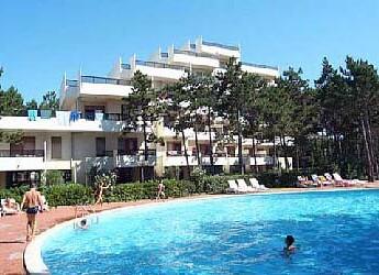 Residence Campiello - Bibione Lido del Sole