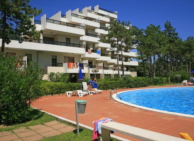 Residence Campiello - Bibione Lido del Sole