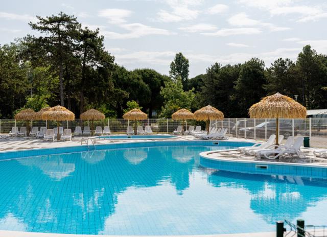 Residence Campiello - Bibione Lido del Sole