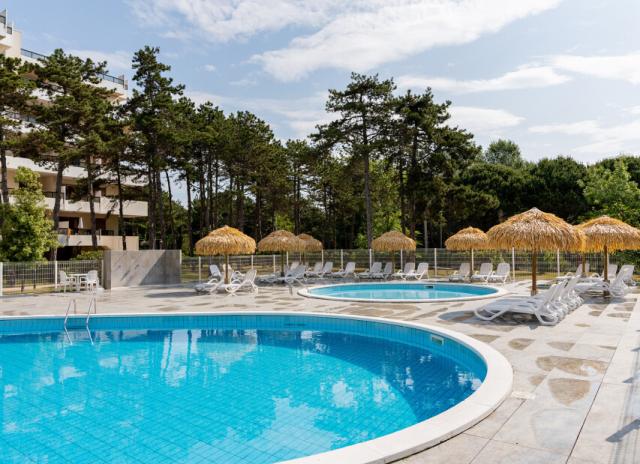 Residence Campiello - Bibione Lido del Sole