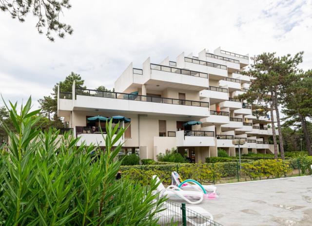 Residence Campiello - Bibione Lido del Sole
