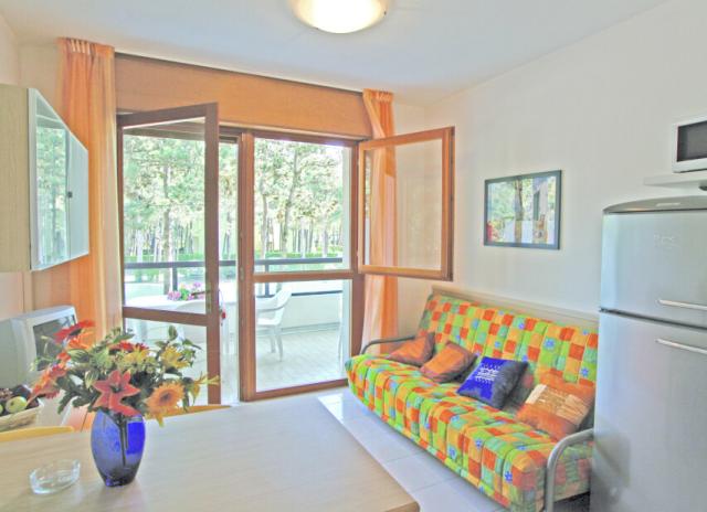 Residence Campiello - Bibione Lido del Sole