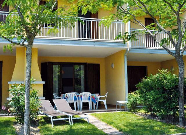 Villaggio Dei Fiori - Bibione Spiaggia