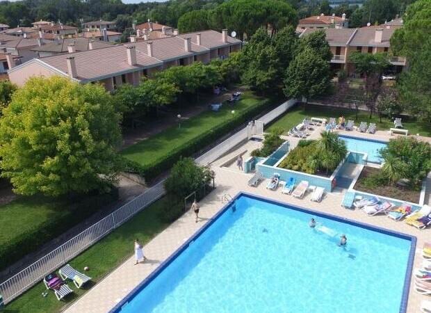 Villaggio Dei Fiori - Bibione Spiaggia