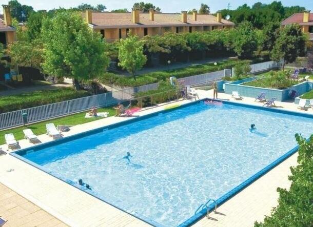 Villaggio Dei Fiori - Bibione Spiaggia