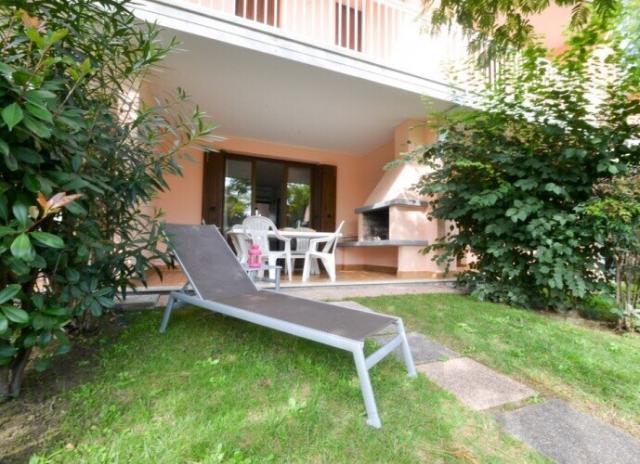 Villaggio Dei Fiori - Bibione Spiaggia