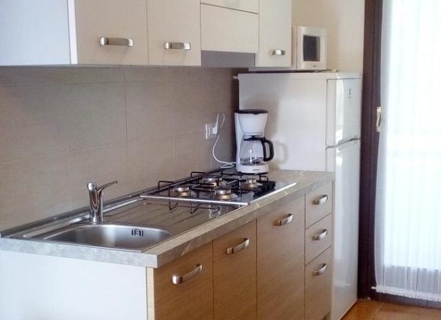 Residence Onda Blu - Bibione Spiaggia