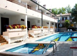Residence Onda Blu