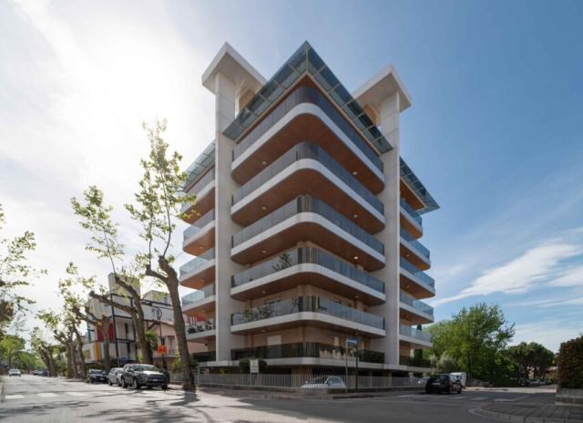 Residence Monica - Lignano Sabbiadoro