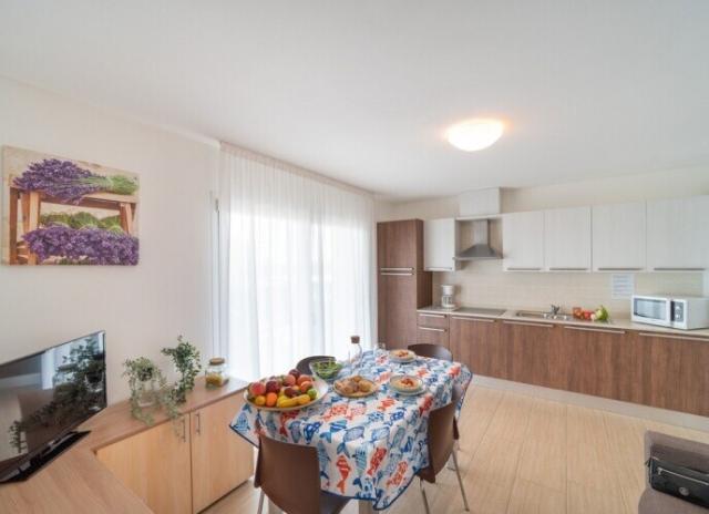 Residence Monica - Lignano Sabbiadoro