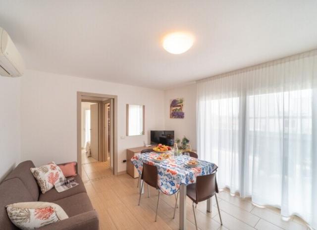 Residence Monica - Lignano Sabbiadoro