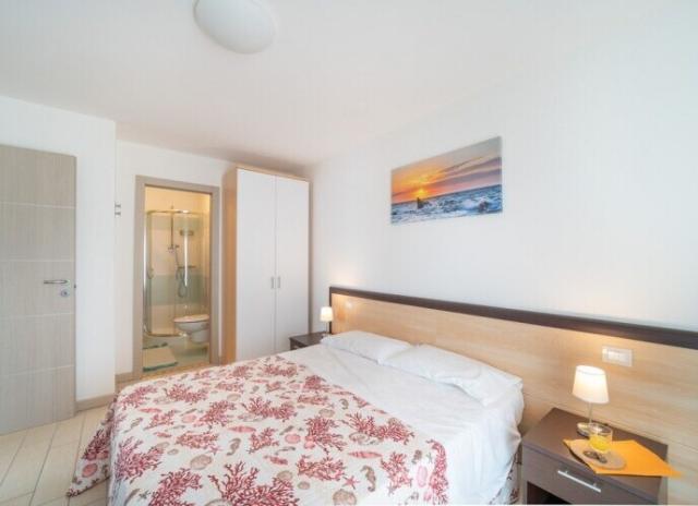Residence Monica - Lignano Sabbiadoro