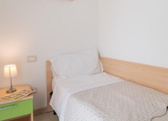 Residence Monica - Lignano Sabbiadoro