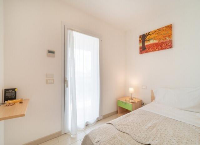 Residence Monica - Lignano Sabbiadoro