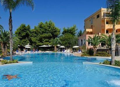 Hotel I Melograni**** - Vieste