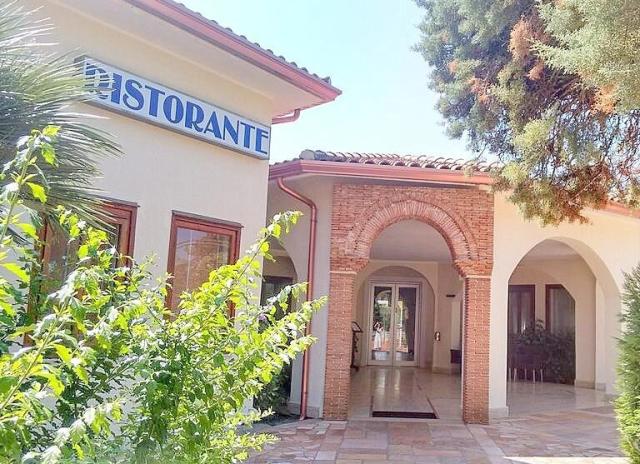 Hotel La Mantinera*** - Praia a Mare