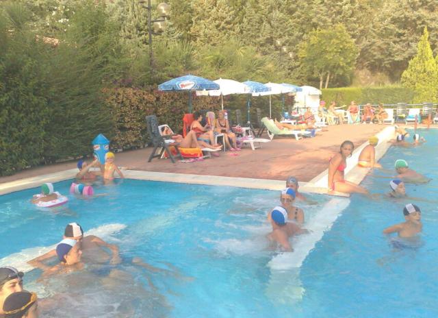 Hotel La Mantinera*** - Praia a Mare