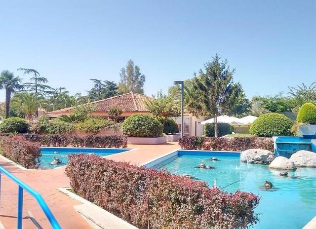 Hotel La Mantinera*** - Praia a Mare