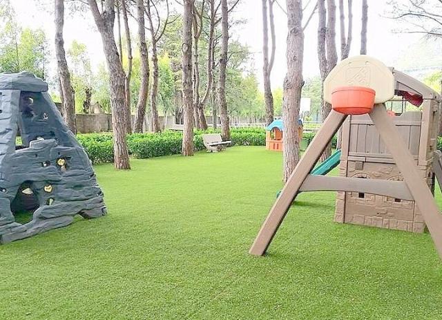 Hotel La Mantinera*** - Praia a Mare