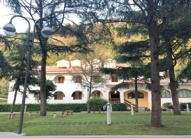 Hotel La Mantinera*** - Praia a Mare
