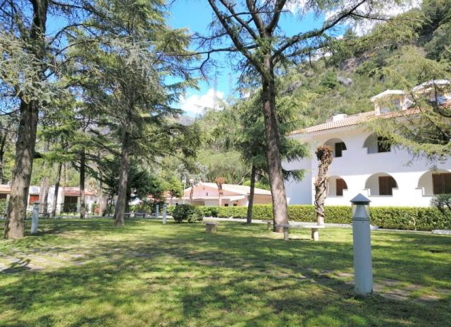 Hotel La Mantinera*** - Praia a Mare