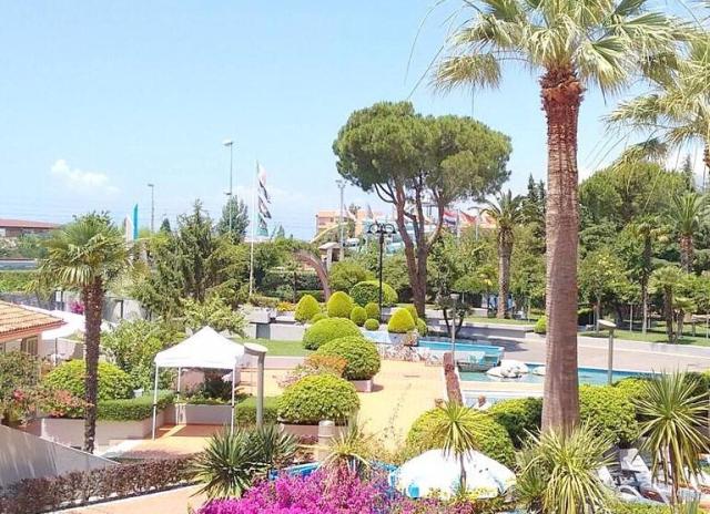 Hotel La Mantinera*** - Praia a Mare