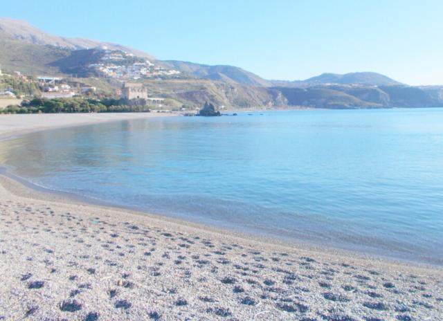 Hotel La Mantinera*** - Praia a Mare