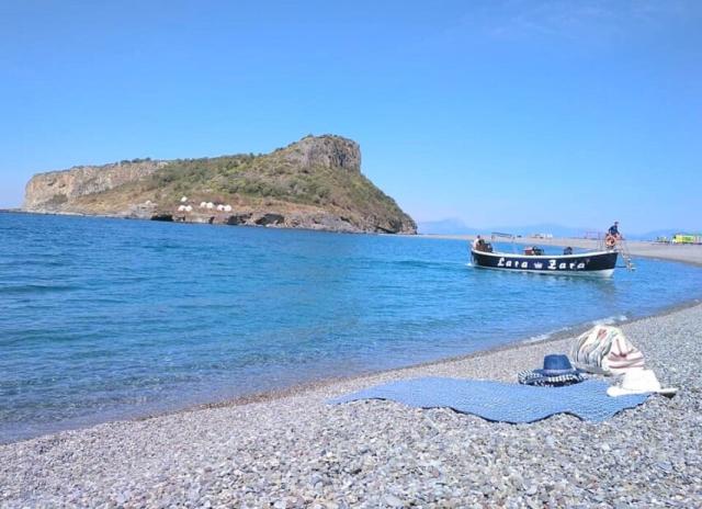 Hotel La Mantinera*** - Praia a Mare