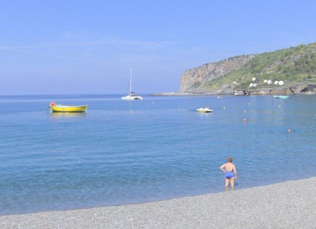 Hotel La Mantinera*** - Praia a Mare