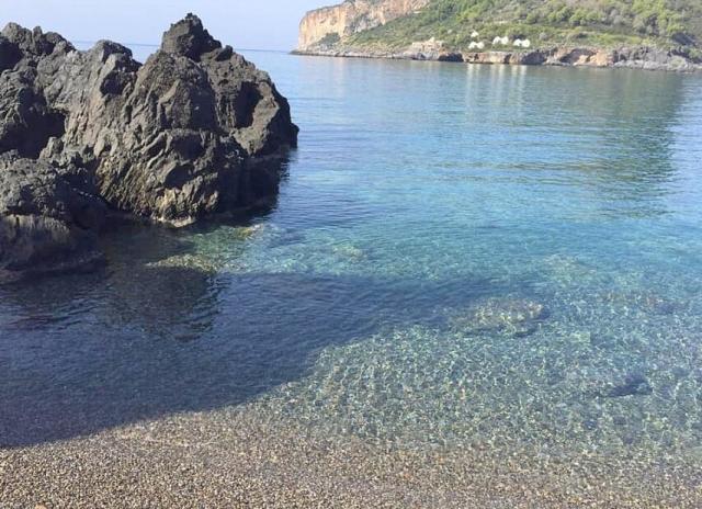 Hotel La Mantinera*** - Praia a Mare