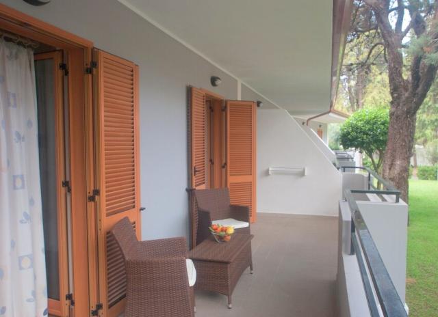 Hotel La Mantinera*** - Praia a Mare