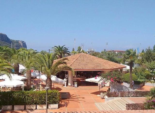 Hotel La Mantinera*** - Praia a Mare