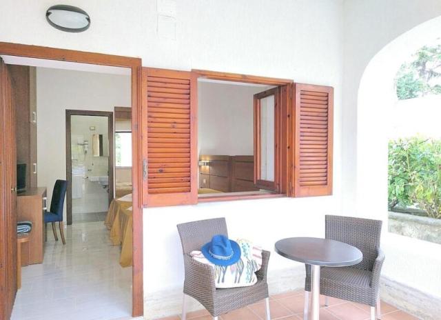 Hotel La Mantinera*** - Praia a Mare