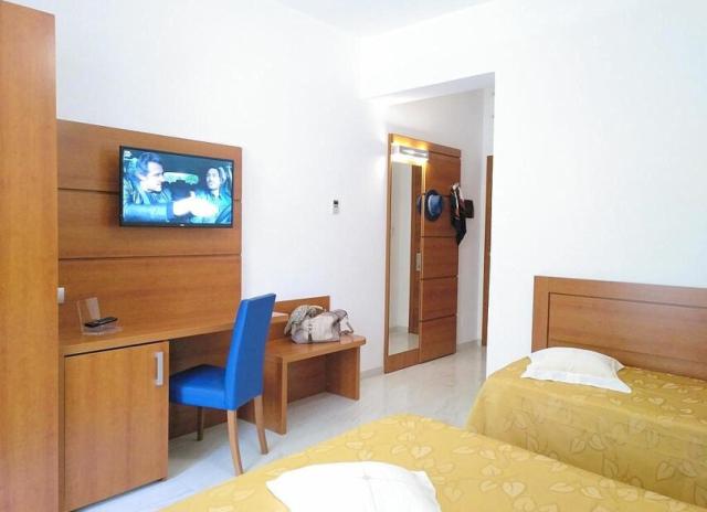 Hotel La Mantinera*** - Praia a Mare