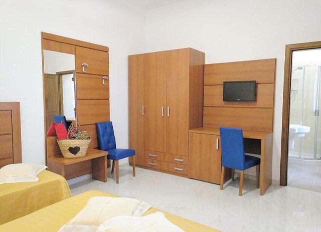 Hotel La Mantinera*** - Praia a Mare