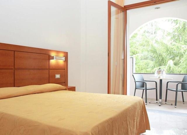 Hotel La Mantinera*** - Praia a Mare