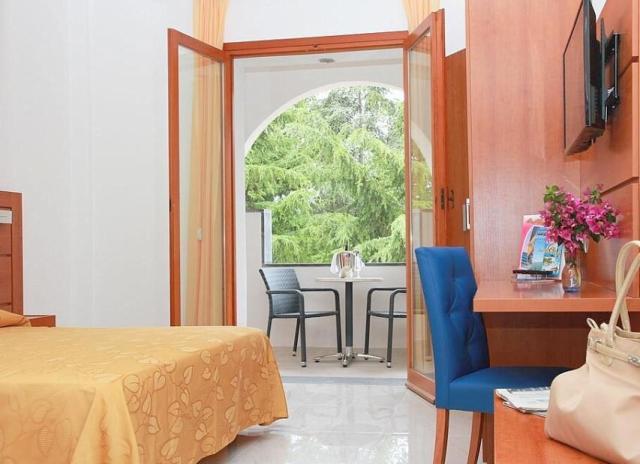 Hotel La Mantinera*** - Praia a Mare