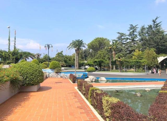 Hotel La Mantinera*** - Praia a Mare