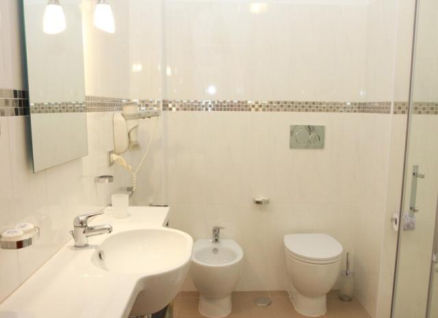 Hotel La Mantinera*** - Praia a Mare