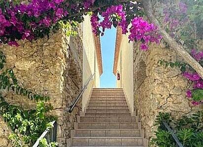 Hotel Marco Polo*** - Capo Vaticano