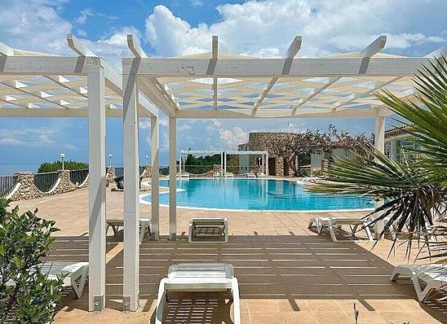Hotel Marco Polo*** - Capo Vaticano