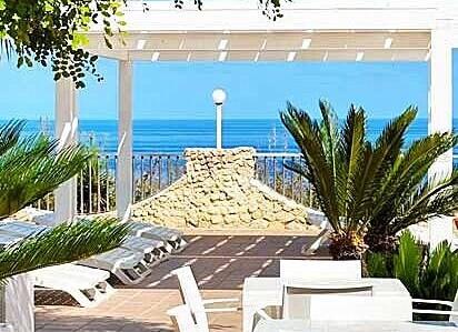 Hotel Marco Polo*** - Capo Vaticano