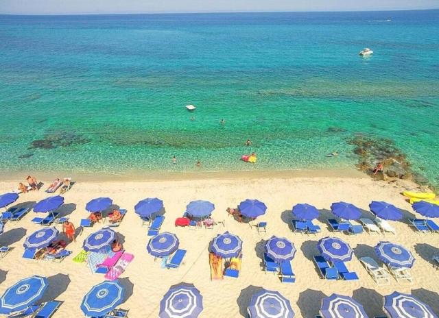 Hotel Marco Polo*** - Capo Vaticano