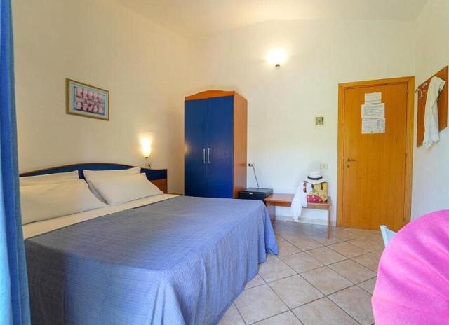 Hotel Marco Polo*** - Capo Vaticano