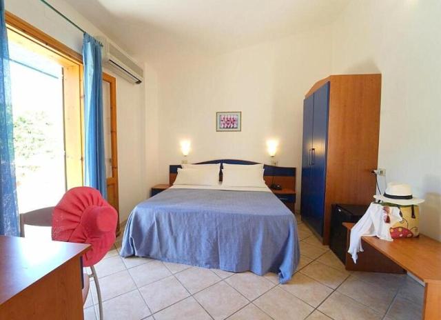 Hotel Marco Polo*** - Capo Vaticano