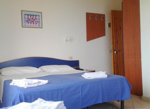Hotel Marco Polo*** - Capo Vaticano