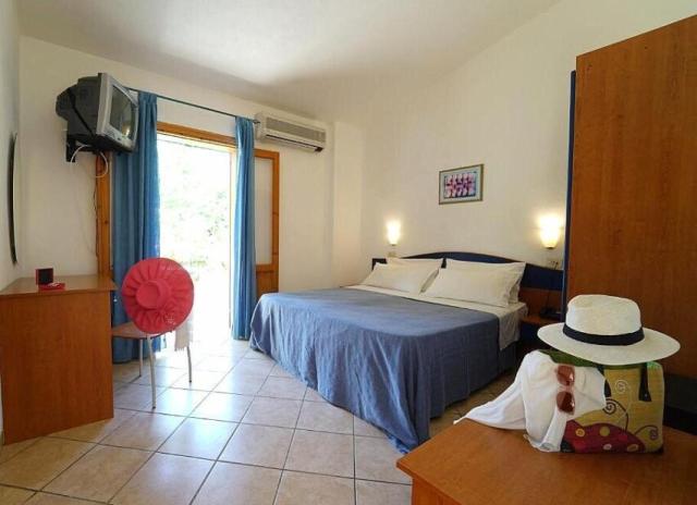 Hotel Marco Polo*** - Capo Vaticano