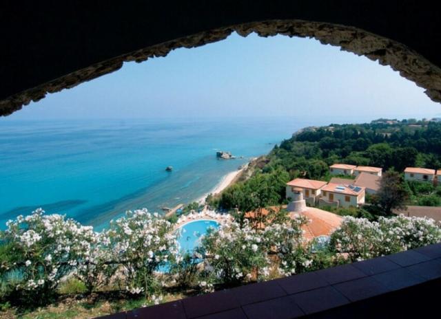 Hotel Marco Polo*** - Capo Vaticano